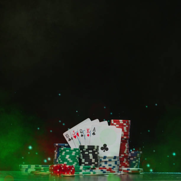 lapak slot featured game showcase